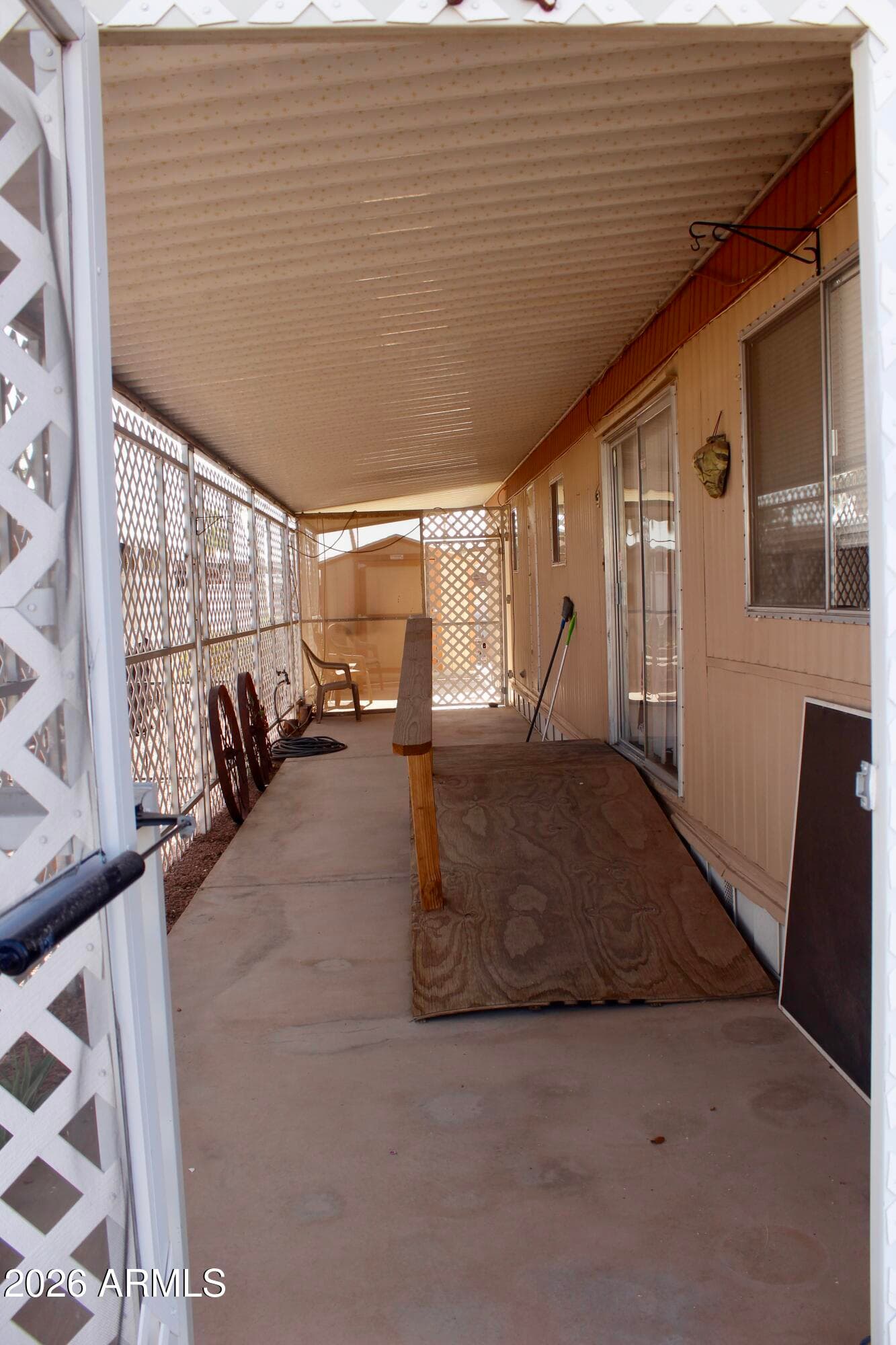 2605 S TOMAHAWK Road 112, Apache Junction, AZ 85119 — photo 18 of 29