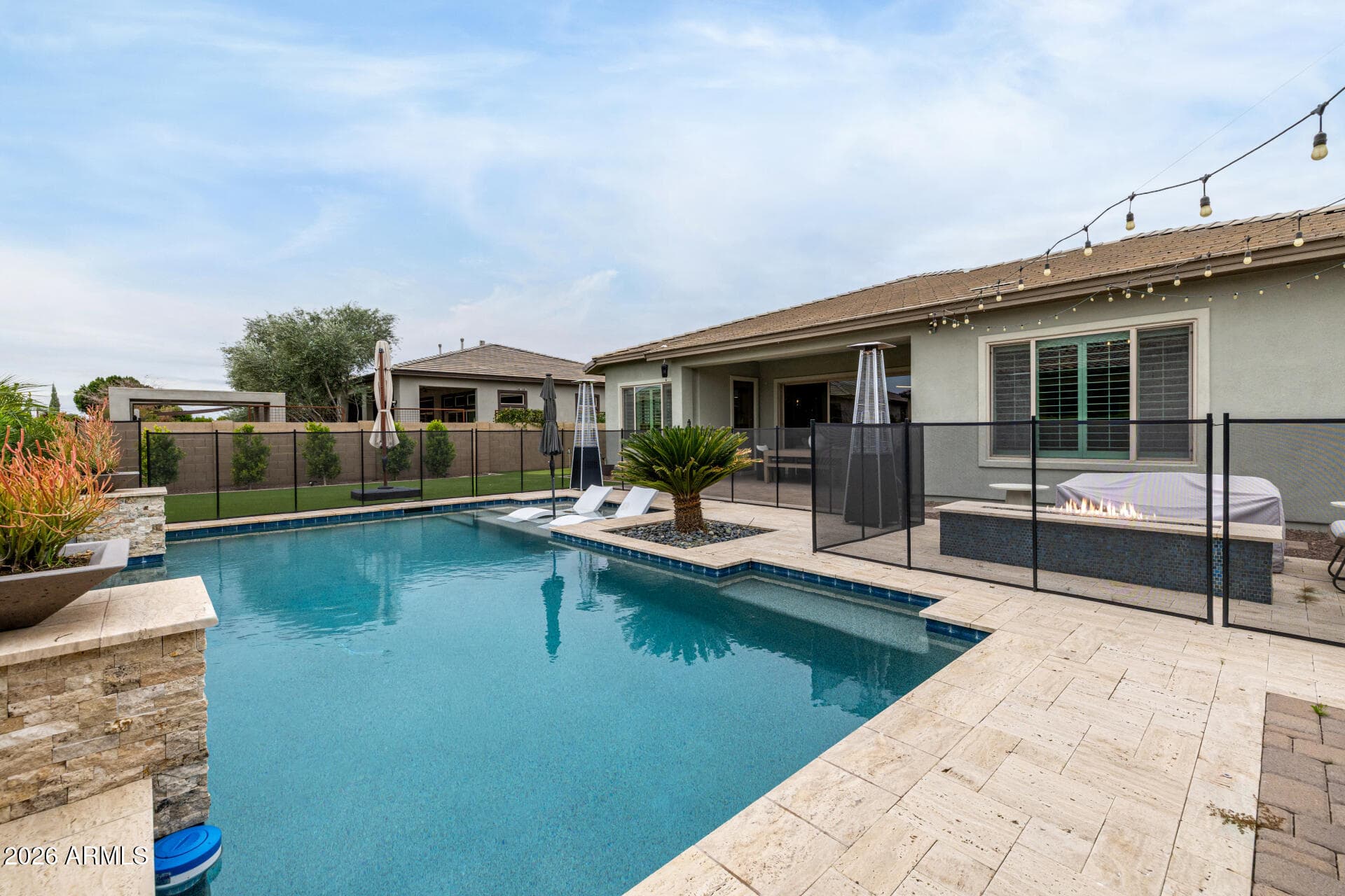 3655 E GEMINI Place, Chandler, AZ 85249 — photo 49 of 53