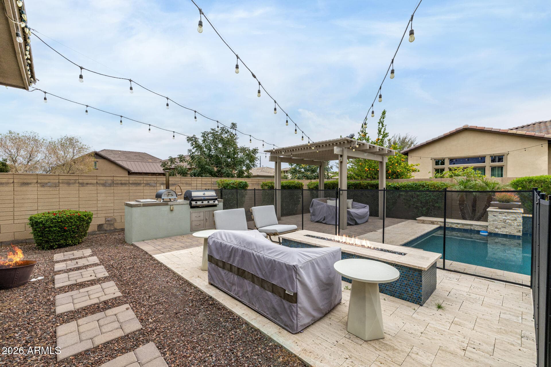 3655 E GEMINI Place, Chandler, AZ 85249 — photo 50 of 53