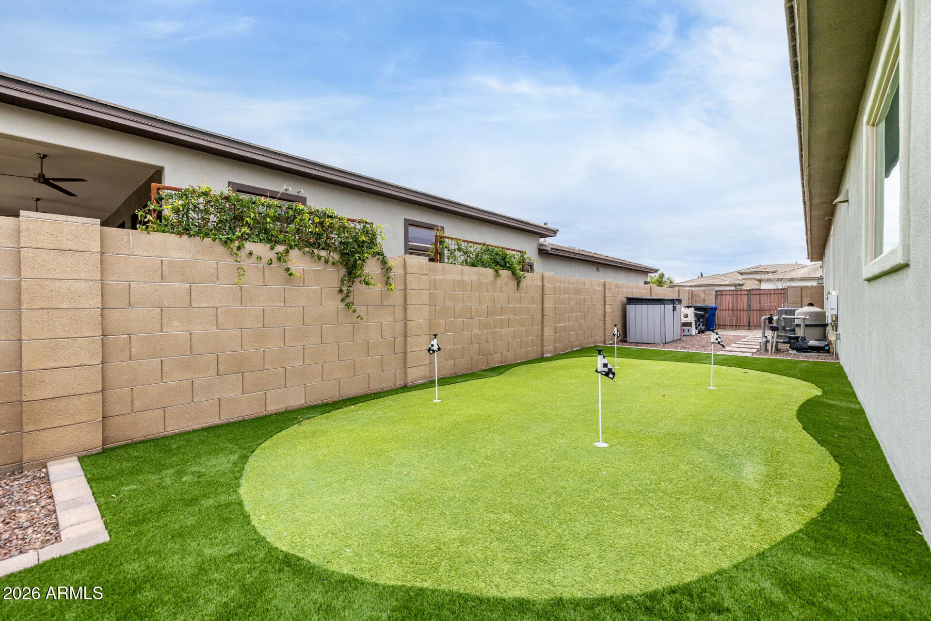 3655 E GEMINI Place, Chandler, AZ 85249 — photo 52 of 53