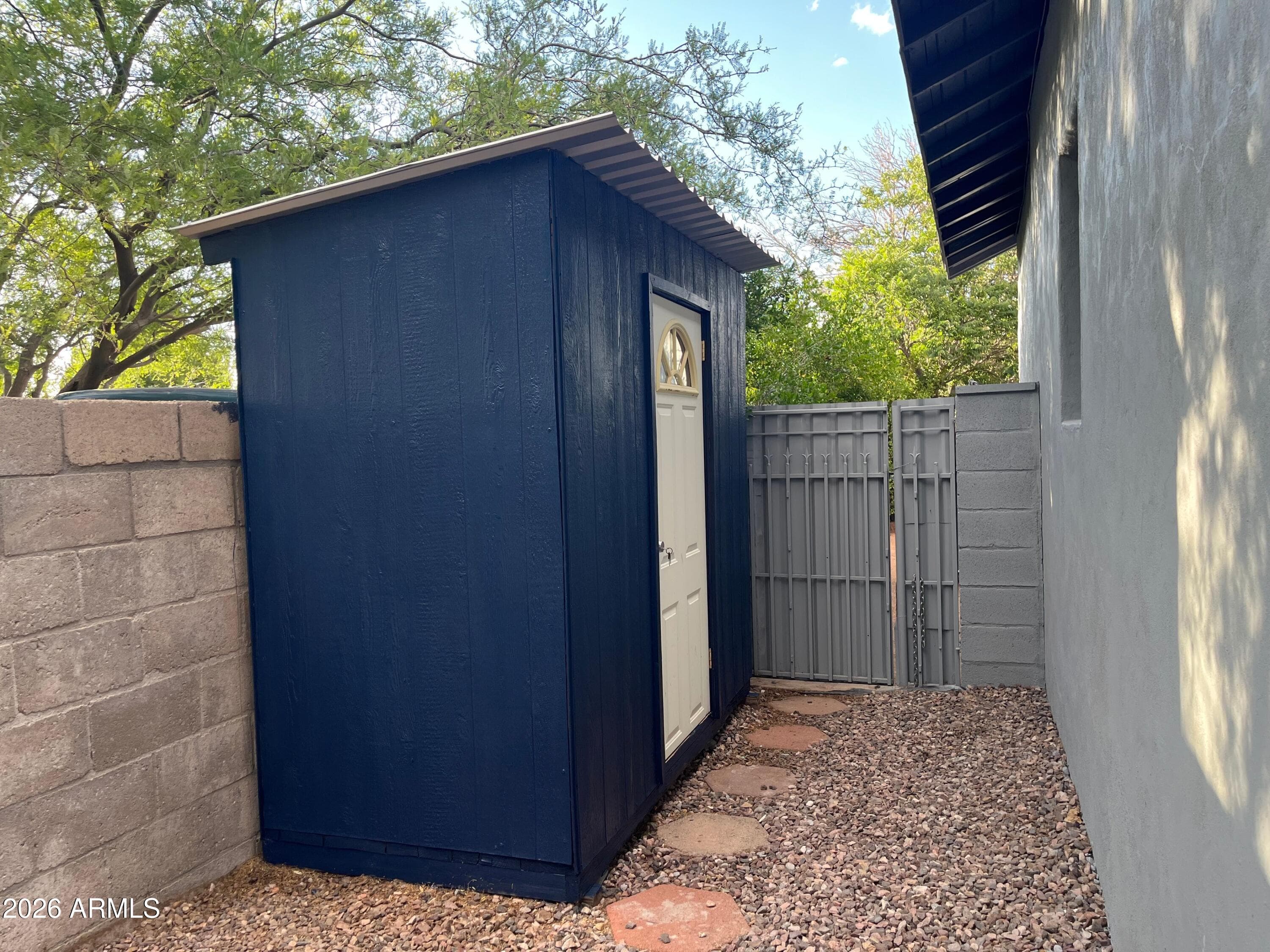 920 E 19th Street, Douglas, AZ 85607 — photo 13 of 16