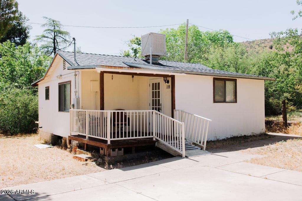 8578 S ICE HOUSE CANYON Road, Globe, AZ 85501 — photo 39 of 53