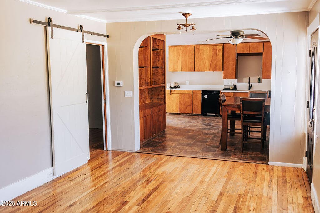 8578 S ICE HOUSE CANYON Road, Globe, AZ 85501 — photo 6 of 53