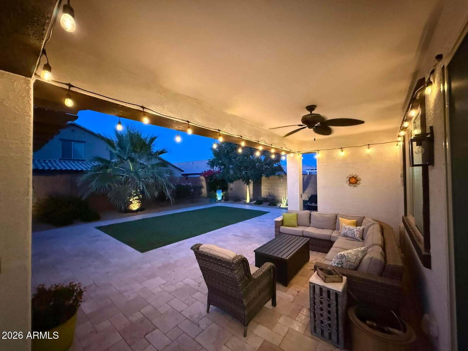 1938 E HAZELTINE Way, Gilbert, AZ 85298 — photo 60 of 85