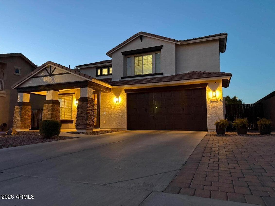 1938 E HAZELTINE Way, Gilbert, AZ 85298 — photo 80 of 85