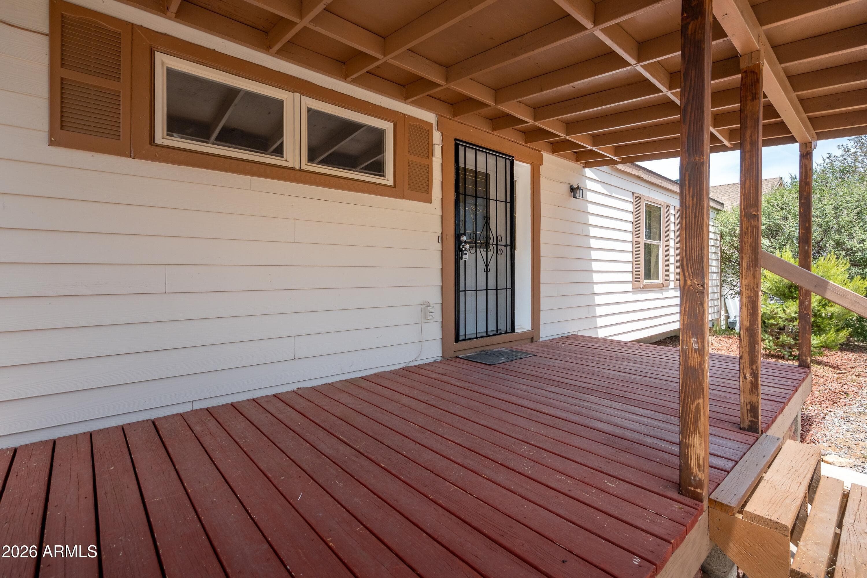 4758 E Juniper Trail, Cottonwood, AZ 86326 — photo 9 of 29