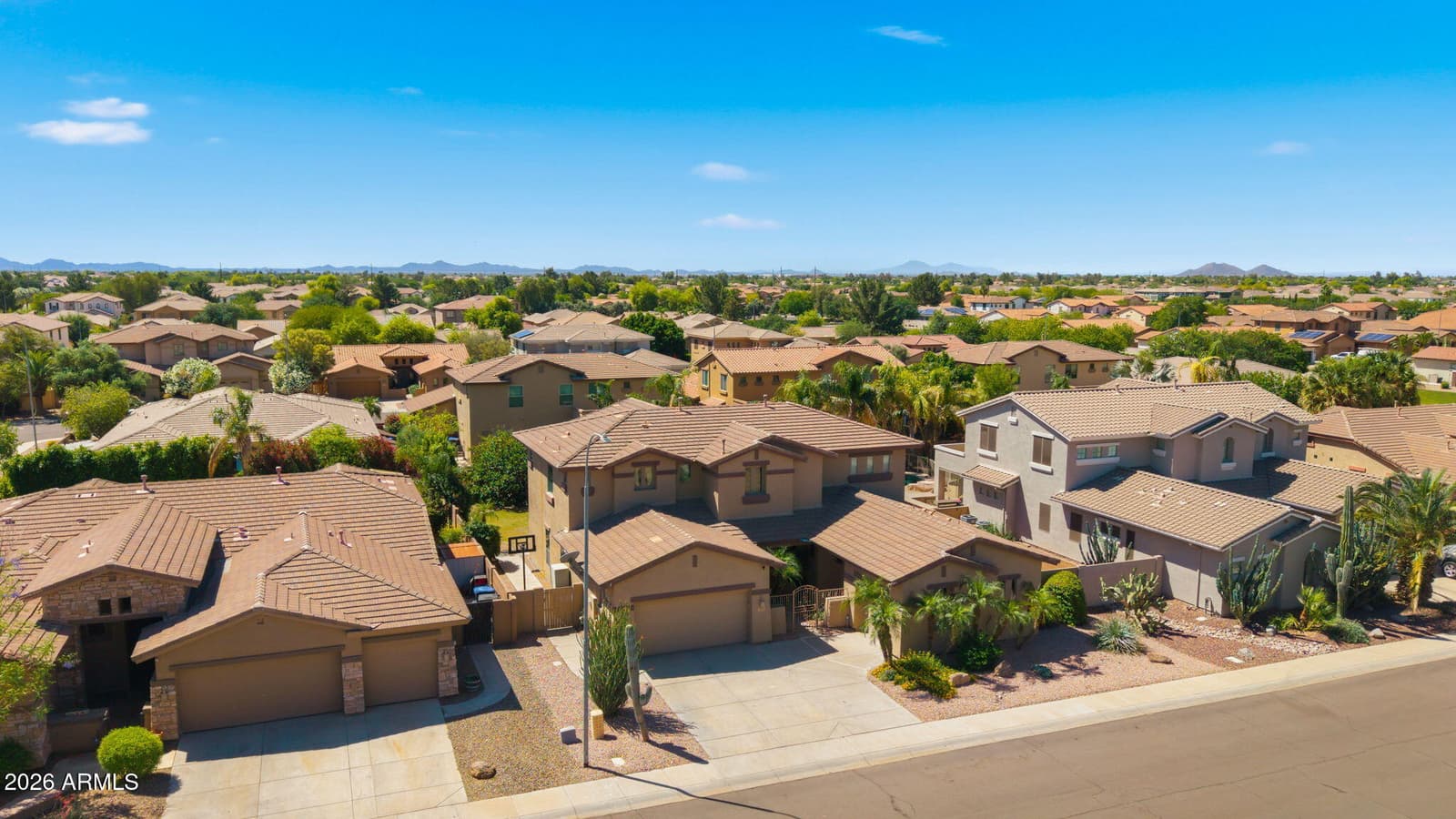 3937 E TAURUS Place, Chandler, AZ 85249 — photo 70 of 72