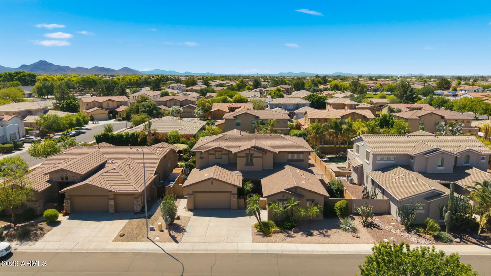 3937 E TAURUS Place, Chandler, AZ 85249 — photo 71 of 72
