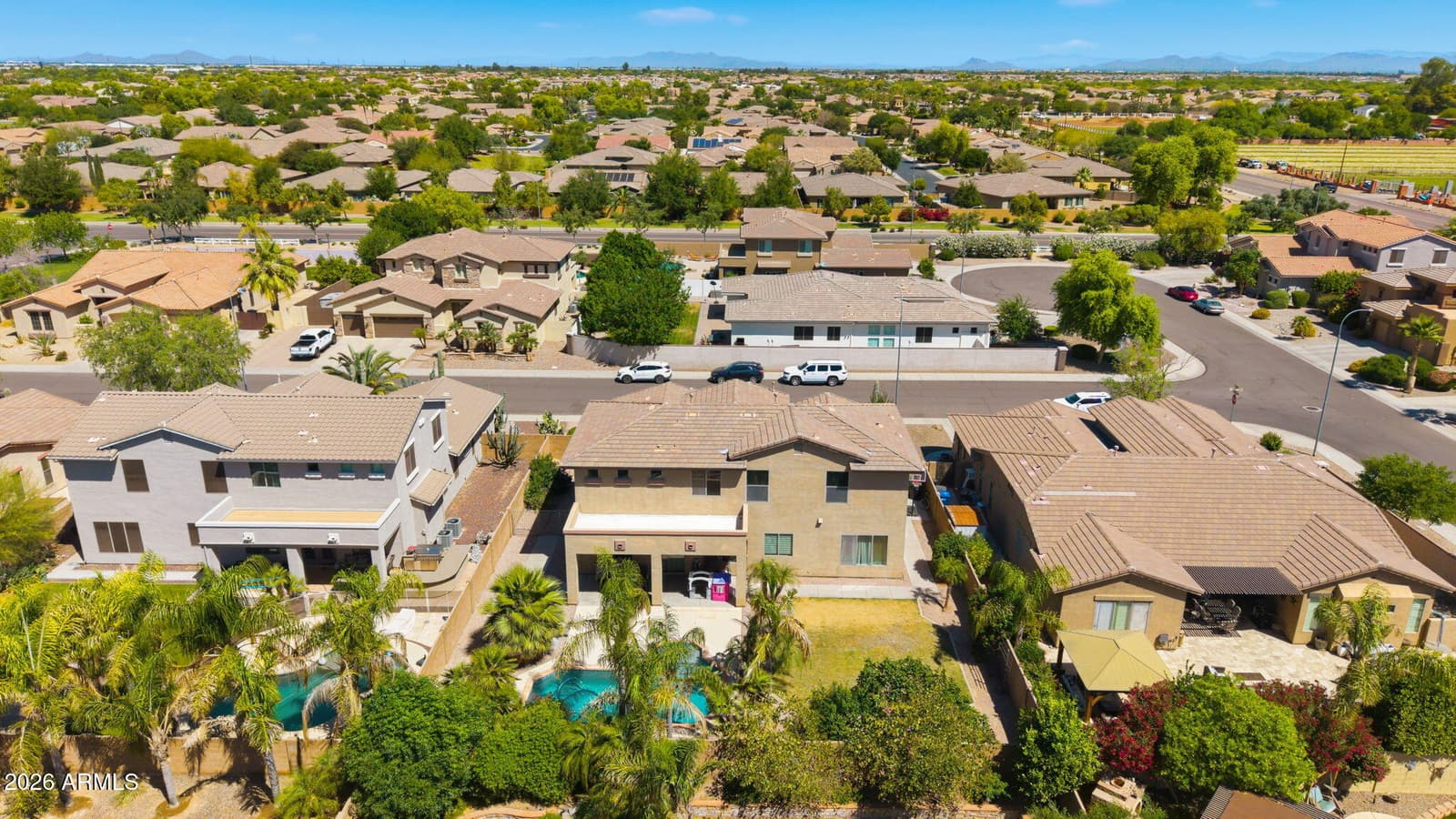 3937 E TAURUS Place, Chandler, AZ 85249 — photo 67 of 72
