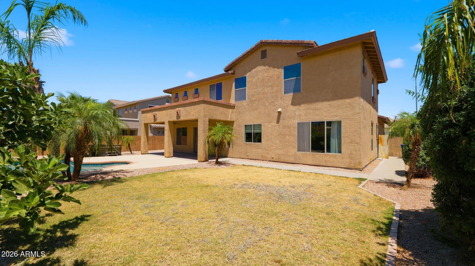 3937 E TAURUS Place, Chandler, AZ 85249 — photo 57 of 72