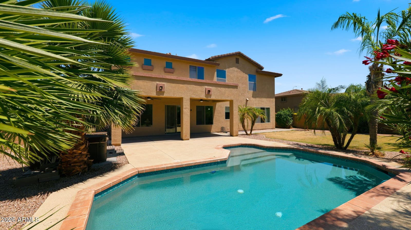 3937 E TAURUS Place, Chandler, AZ 85249 — photo 55 of 72