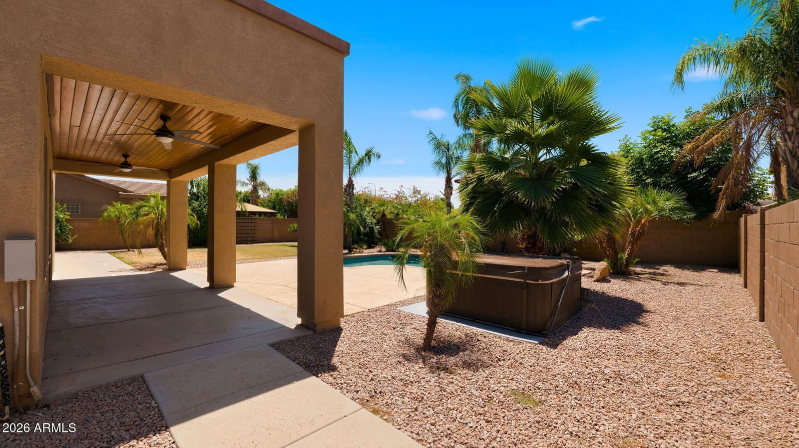 3937 E TAURUS Place, Chandler, AZ 85249 — photo 58 of 72