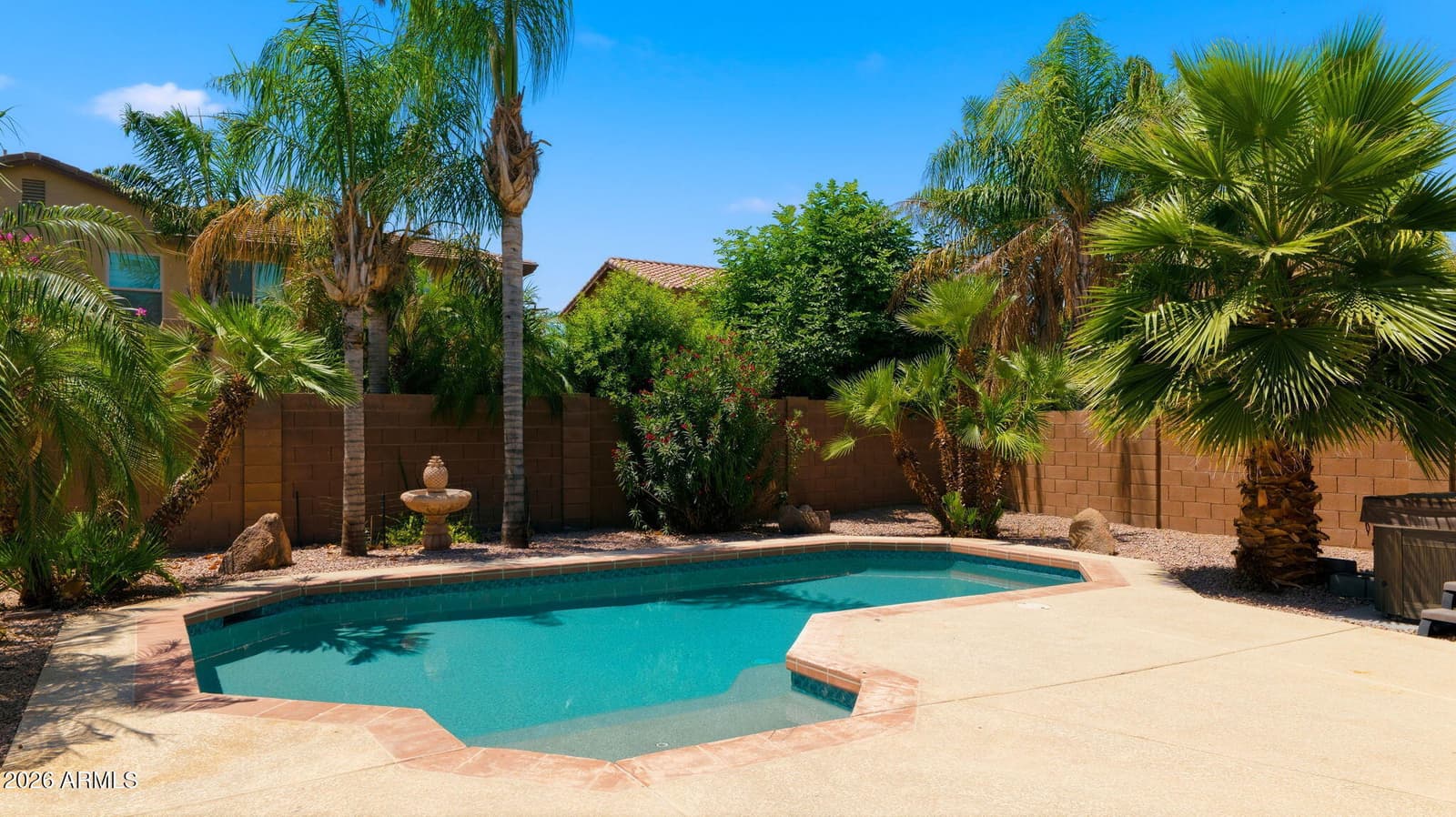 3937 E TAURUS Place, Chandler, AZ 85249 — photo 60 of 72