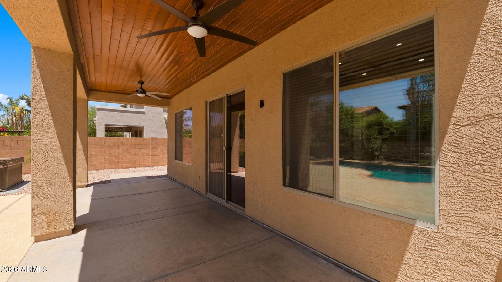 3937 E TAURUS Place, Chandler, AZ 85249 — photo 61 of 72