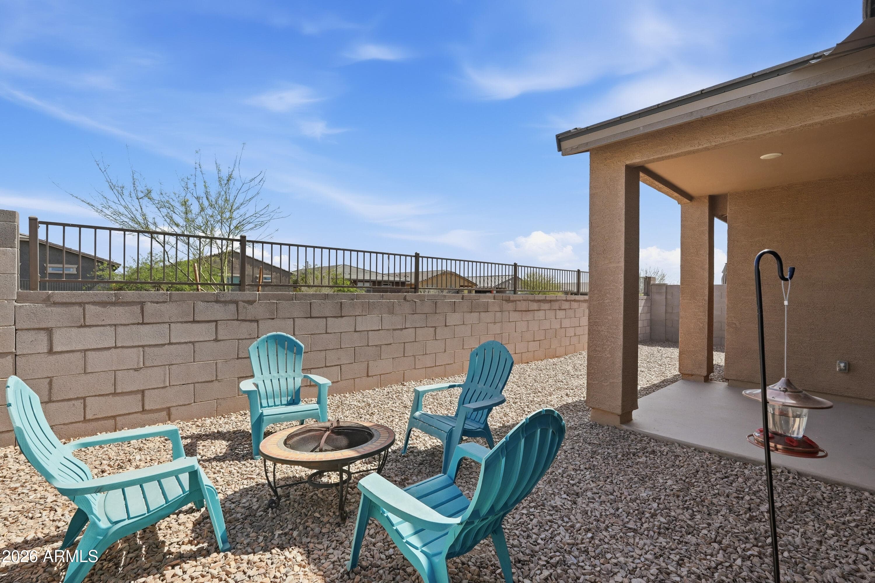 16058 W SMOKETREE Drive, Surprise, AZ 85387 — photo 25 of 26