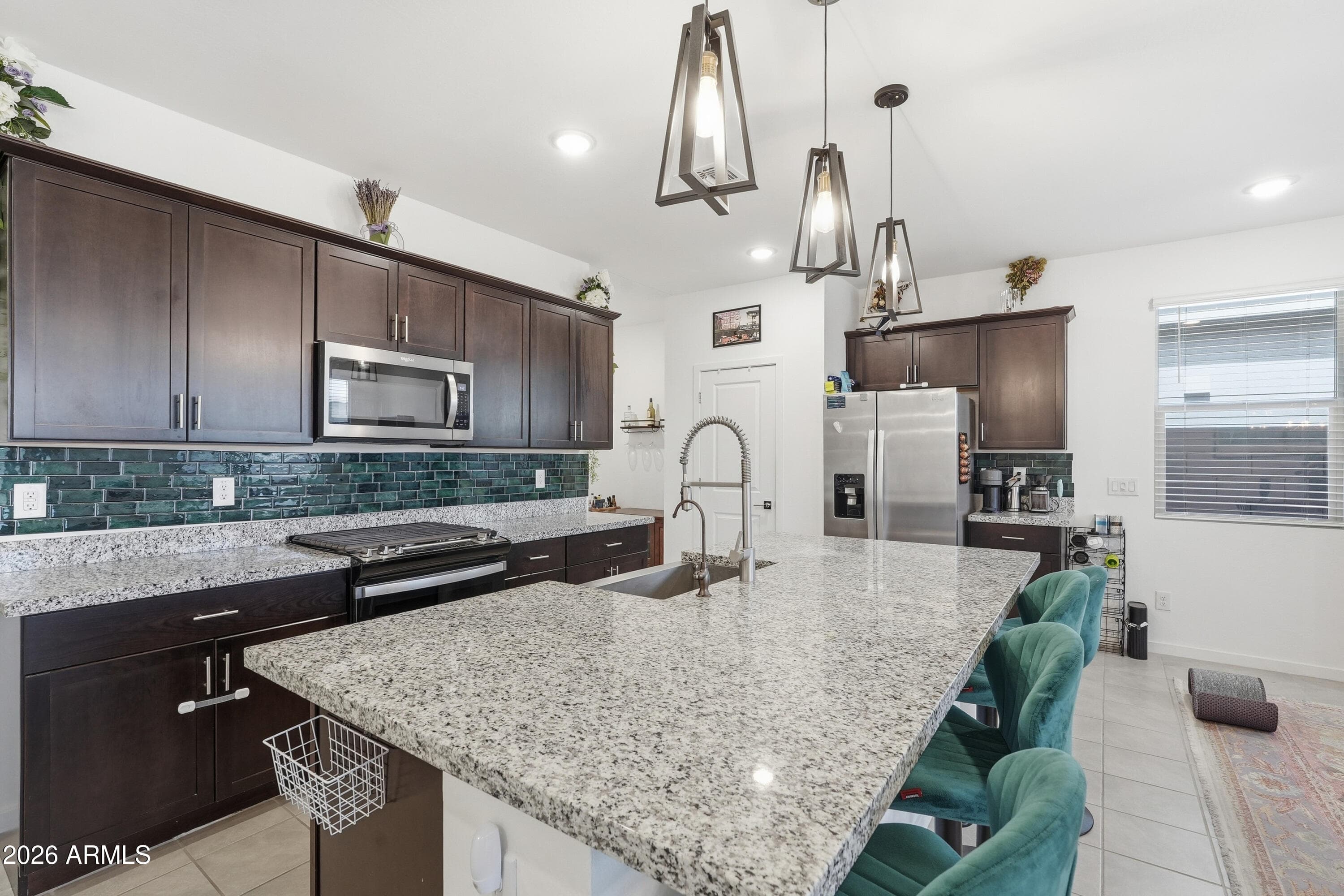 16058 W SMOKETREE Drive, Surprise, AZ 85387 — photo 9 of 26
