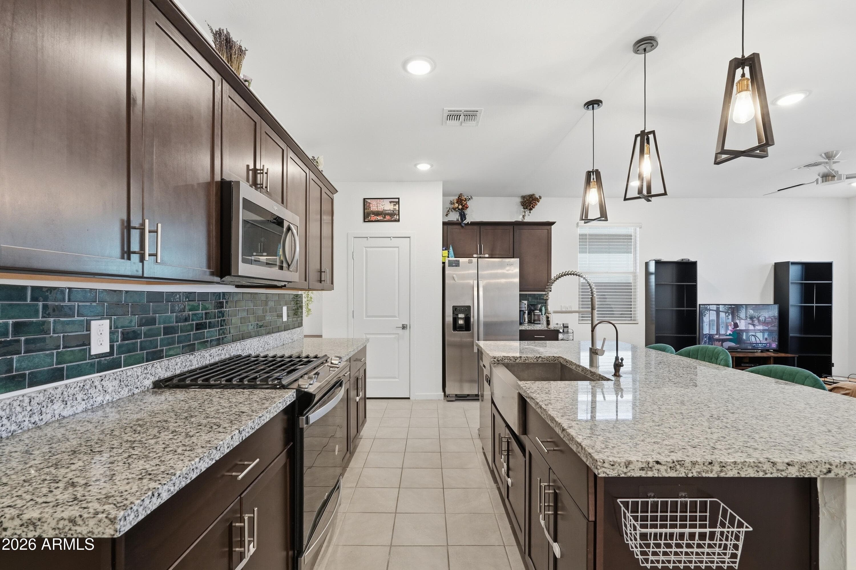 16058 W SMOKETREE Drive, Surprise, AZ 85387 — photo 8 of 26