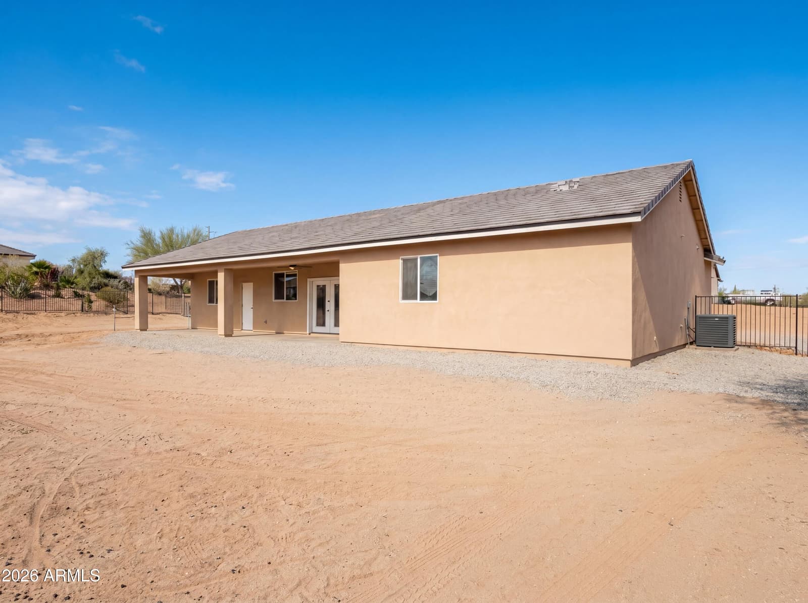 12121 S 214TH Avenue, Buckeye, AZ 85326 — photo 5 of 29