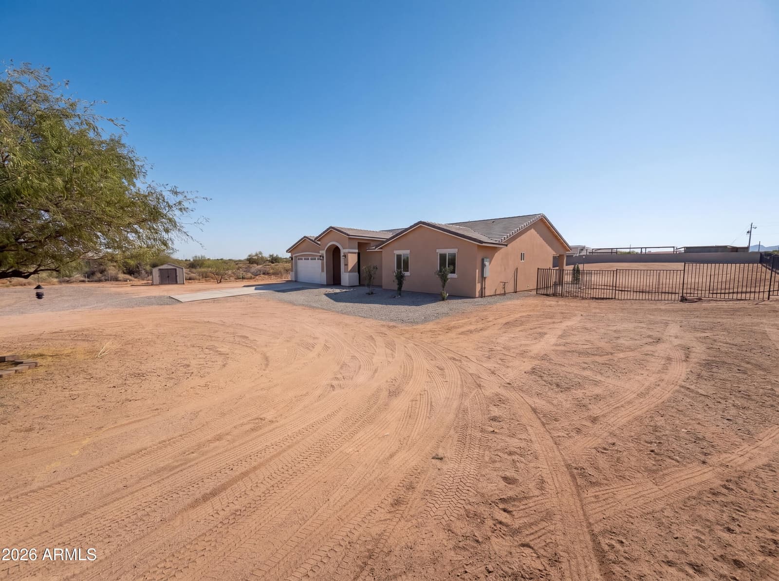12121 S 214TH Avenue, Buckeye, AZ 85326 — photo 25 of 29
