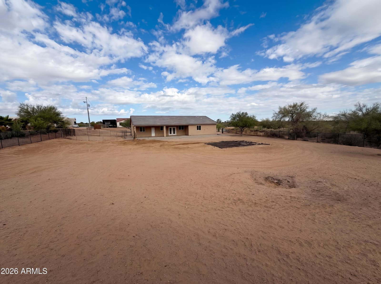 12121 S 214TH Avenue, Buckeye, AZ 85326 — photo 26 of 29