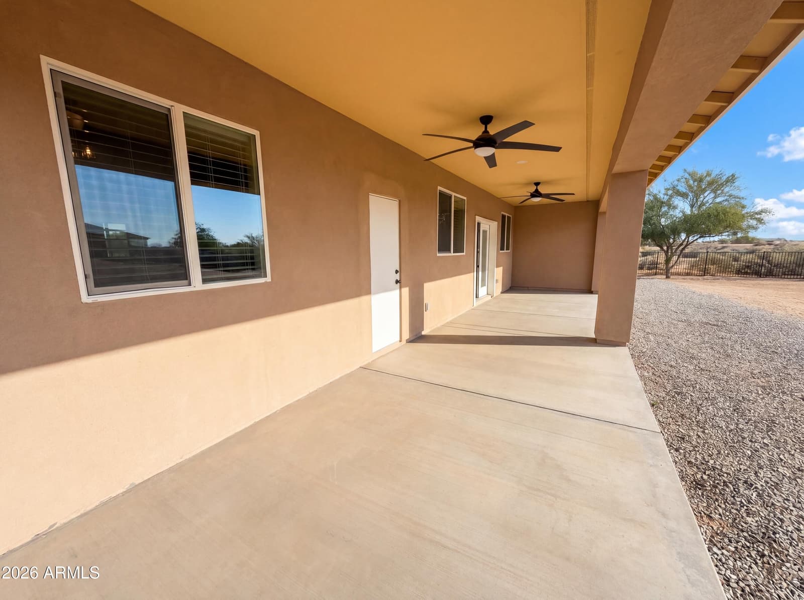 12121 S 214TH Avenue, Buckeye, AZ 85326 — photo 27 of 29