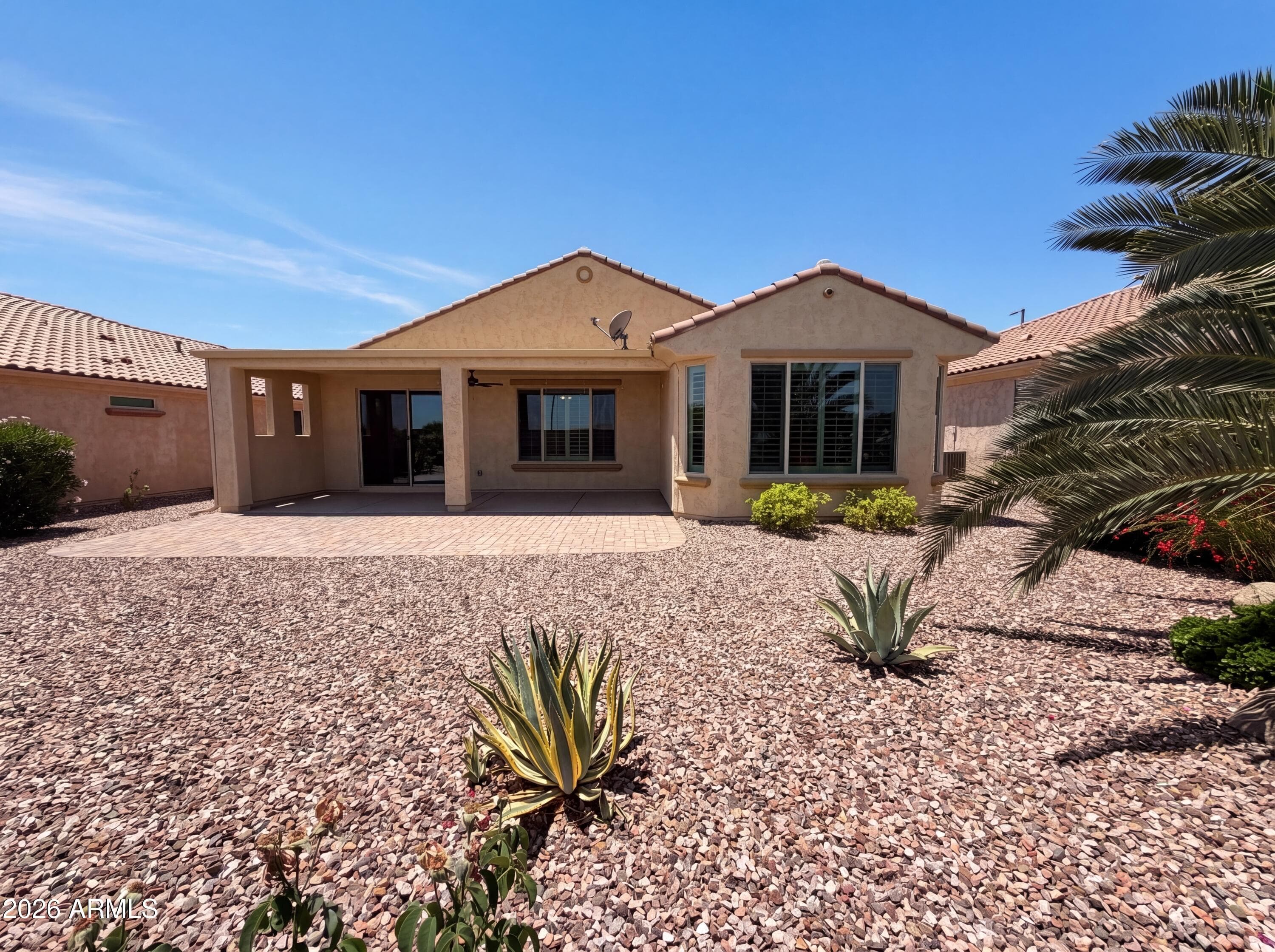 4387 N PRESIDIO Drive, Florence, AZ 85132 — photo 5 of 19