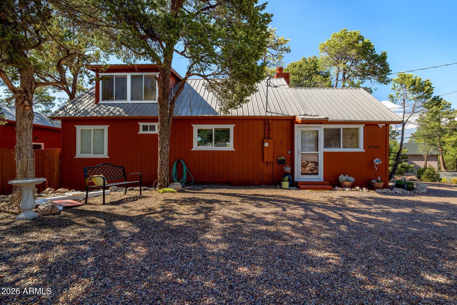 3370 Turkey Run, Overgaard, AZ 85933 — photo 2 of 35