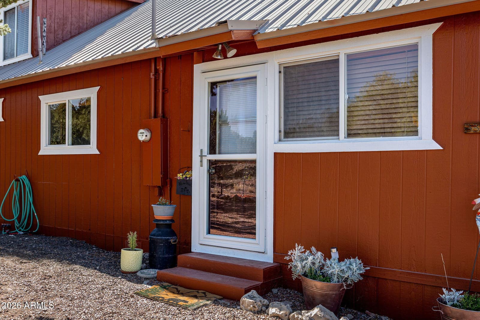 3370 Turkey Run, Overgaard, AZ 85933 — photo 4 of 35
