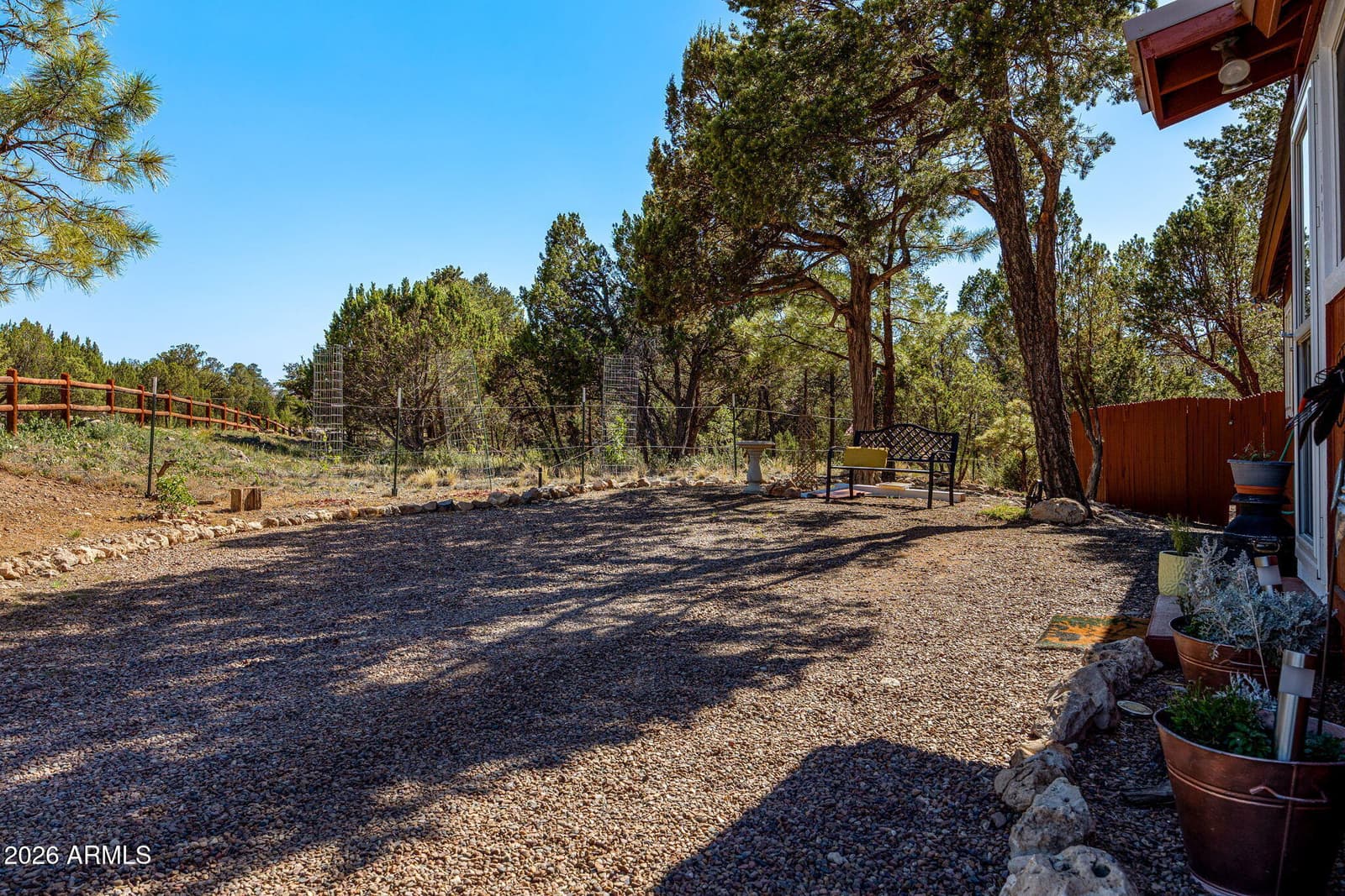 3370 Turkey Run, Overgaard, AZ 85933 — photo 5 of 35