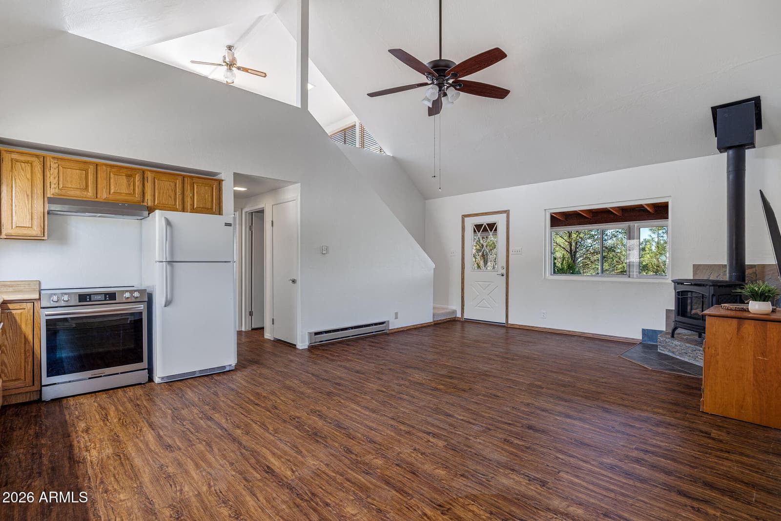 3370 Turkey Run, Overgaard, AZ 85933 — photo 12 of 35