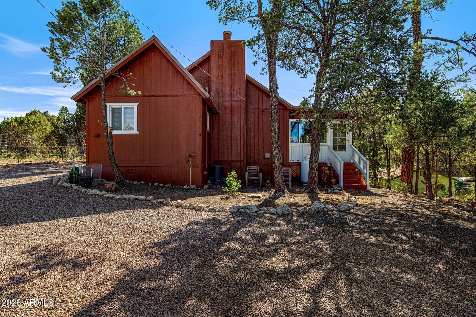 3370 Turkey Run, Overgaard, AZ 85933 — photo 24 of 35