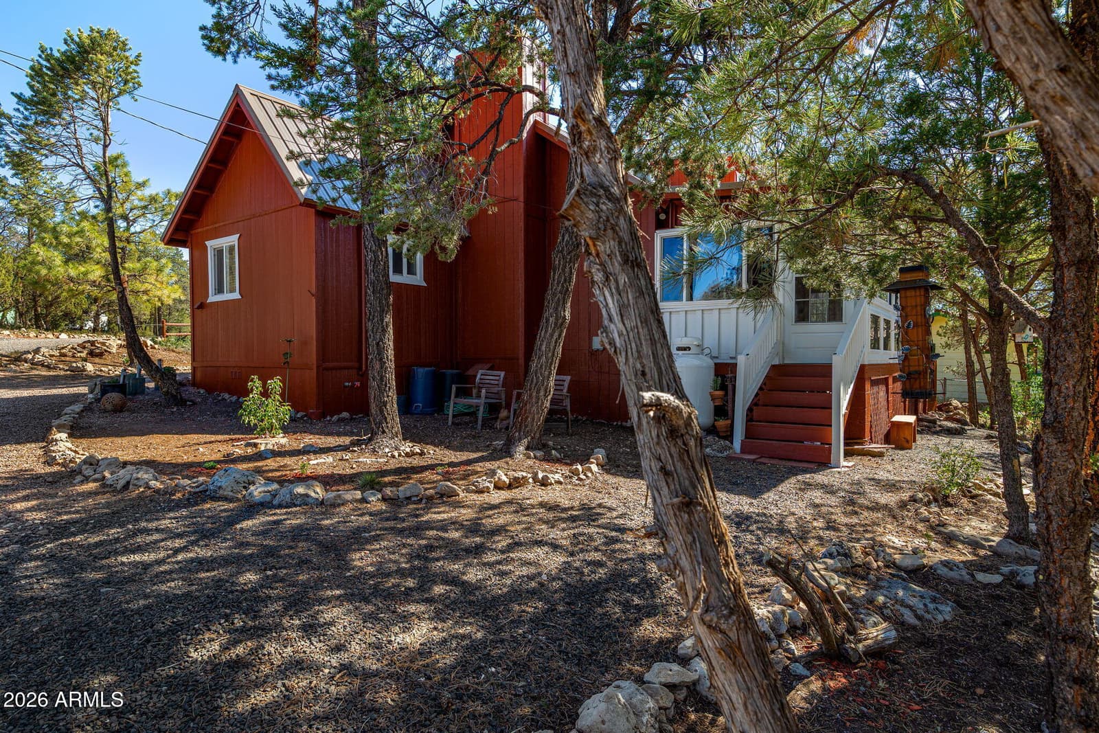 3370 Turkey Run, Overgaard, AZ 85933 — photo 25 of 35
