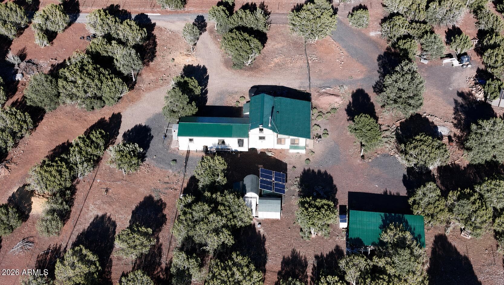 48 ACR 3187, Vernon, AZ 85940 — photo 24 of 26