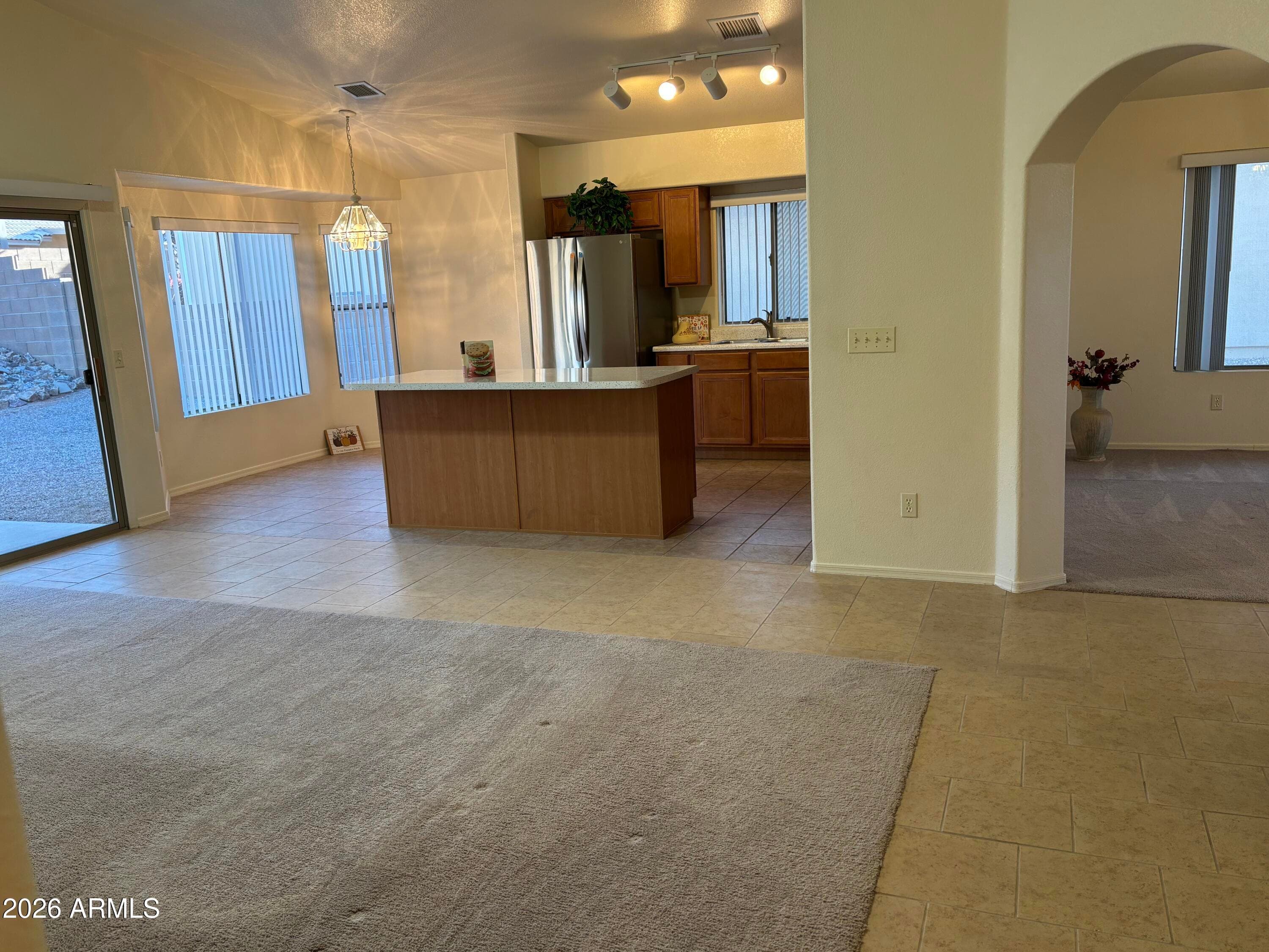2844 CABO VILLANO Drive, Sierra Vista, AZ 85650 — photo 9 of 36