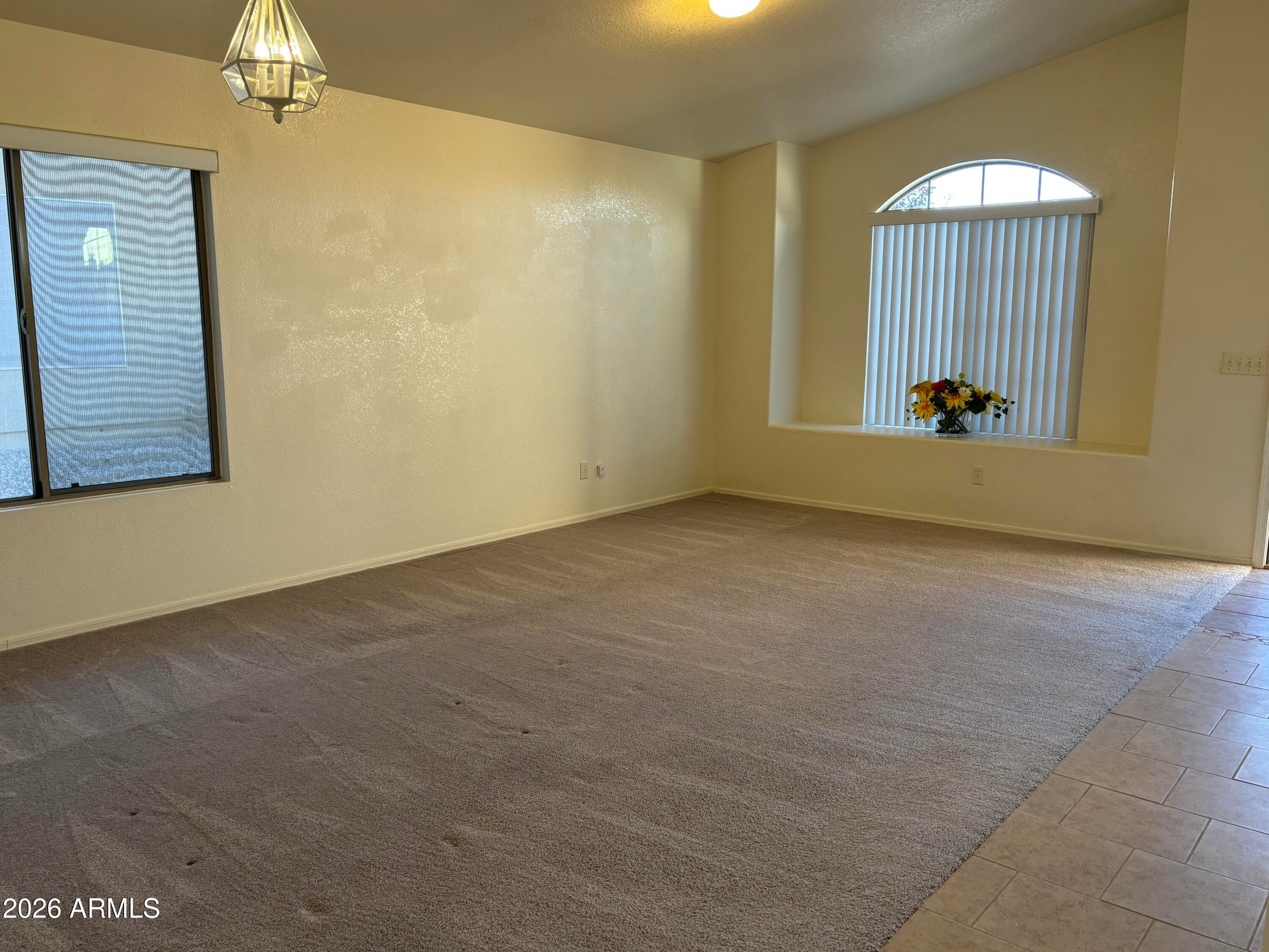 2844 CABO VILLANO Drive, Sierra Vista, AZ 85650 — photo 4 of 36