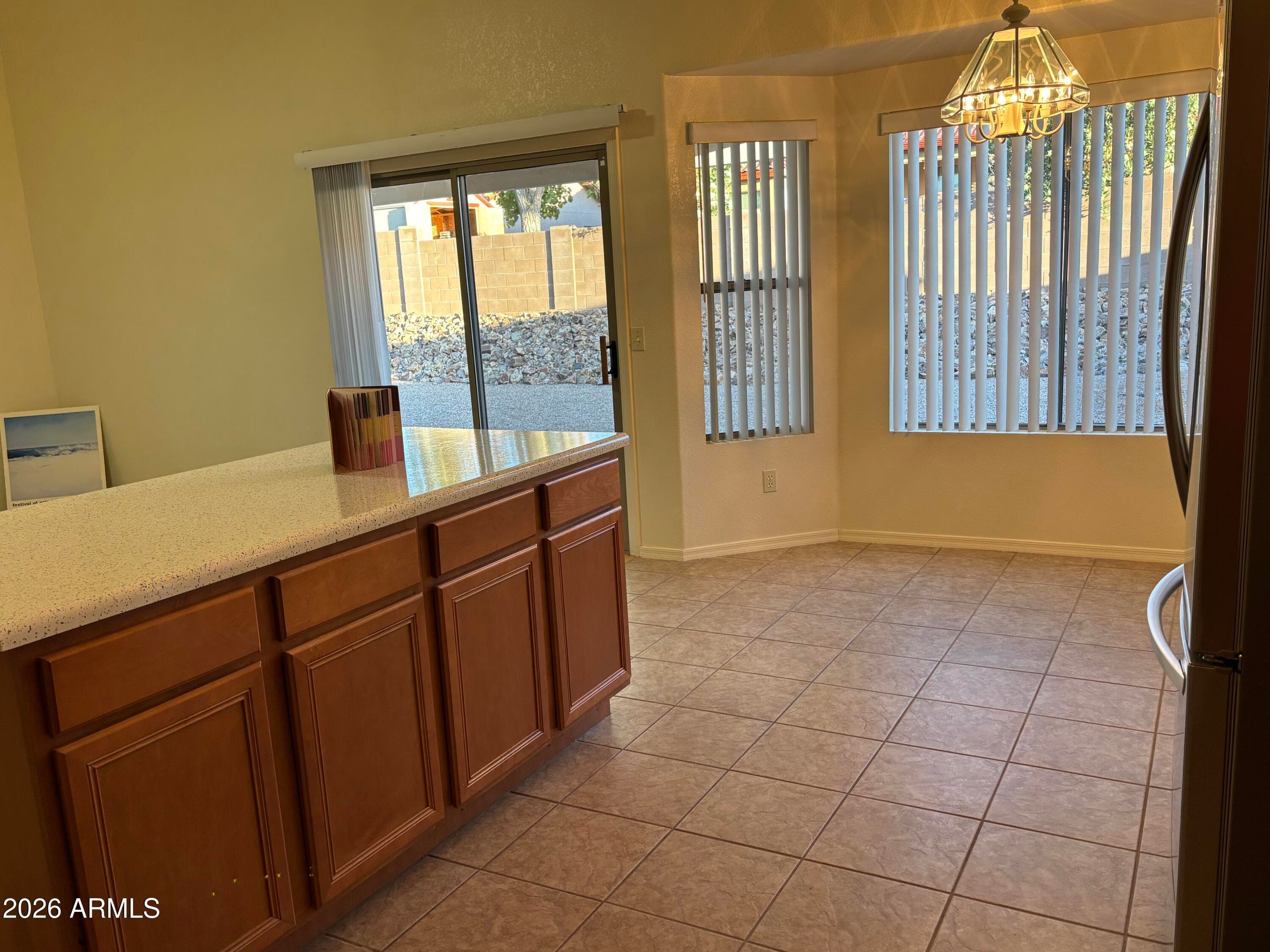 2844 CABO VILLANO Drive, Sierra Vista, AZ 85650 — photo 16 of 36