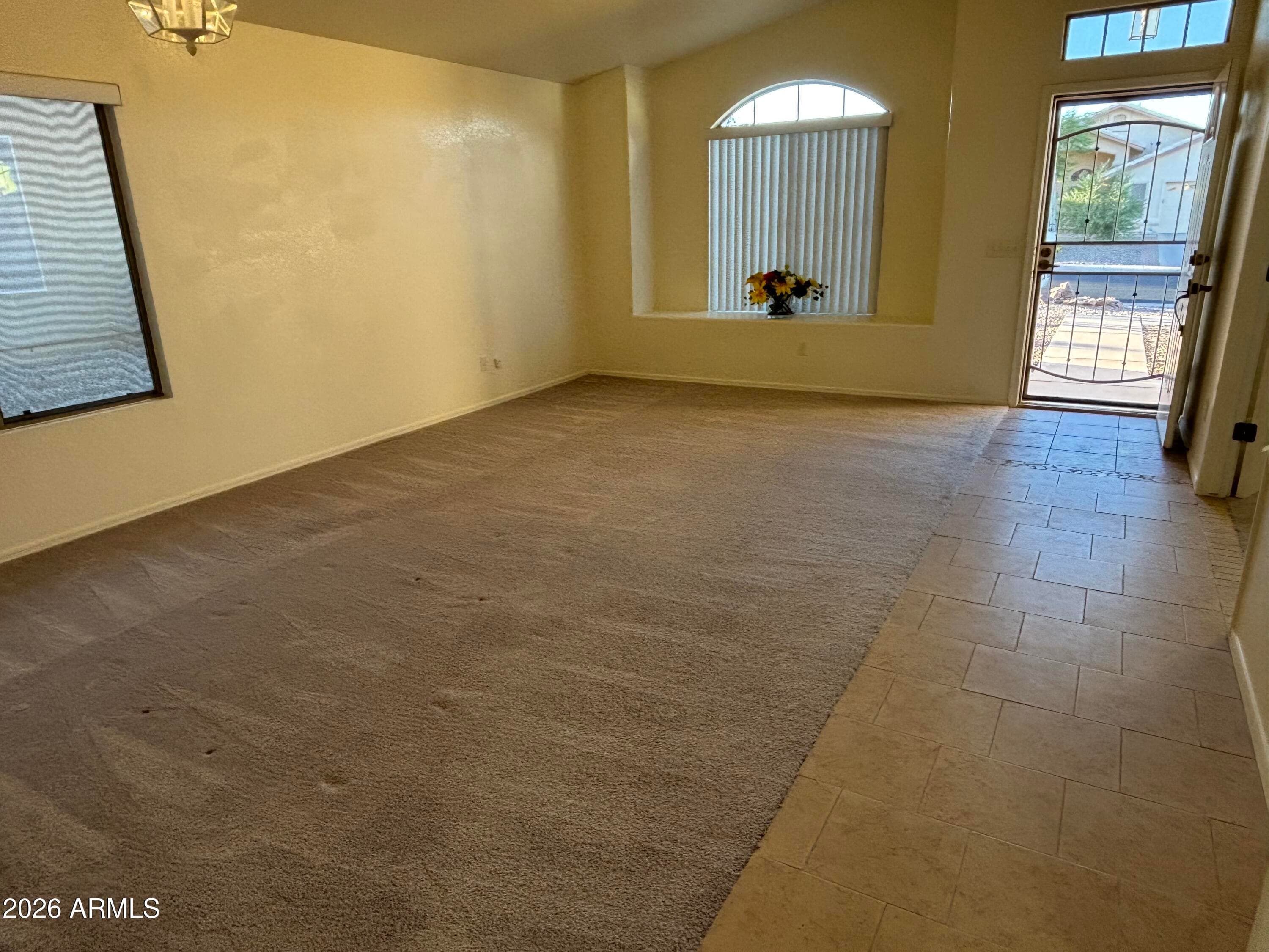 2844 CABO VILLANO Drive, Sierra Vista, AZ 85650 — photo 7 of 36