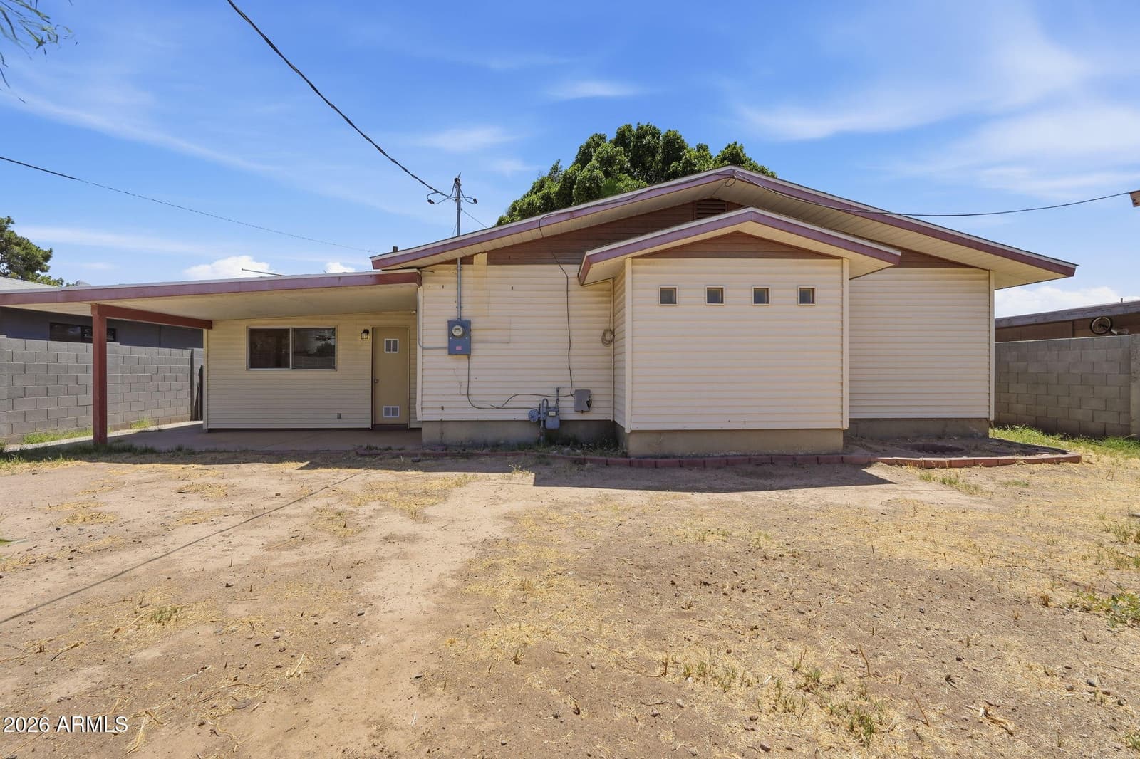 11434 N 24th Drive, Phoenix, AZ 85029 — photo 33 of 39