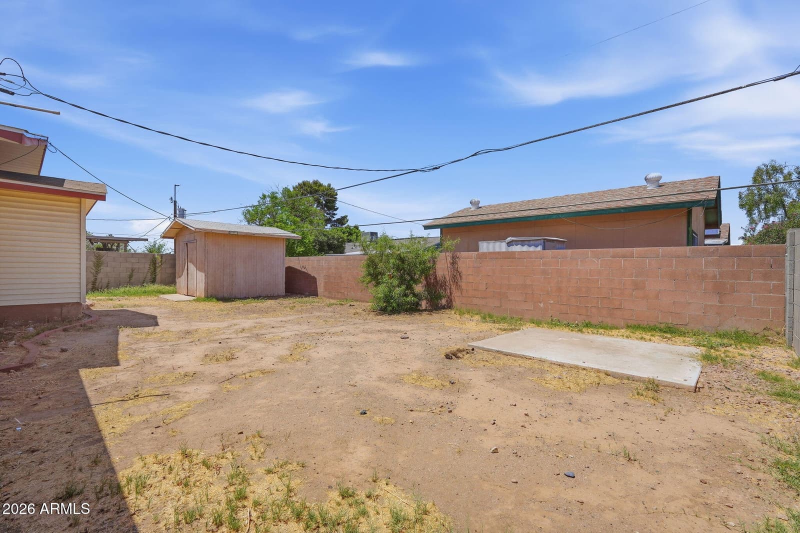 11434 N 24th Drive, Phoenix, AZ 85029 — photo 37 of 39