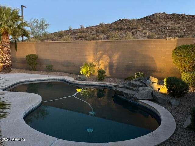 11498 S MORNINGSIDE Drive, Goodyear, AZ 85338 — photo 42 of 46