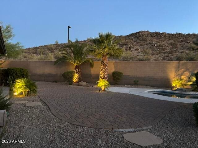 11498 S MORNINGSIDE Drive, Goodyear, AZ 85338 — photo 44 of 46