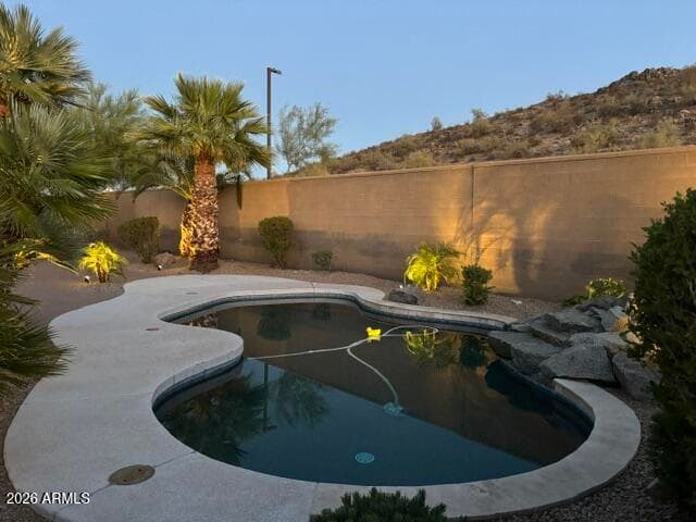 11498 S MORNINGSIDE Drive, Goodyear, AZ 85338 — photo 41 of 46