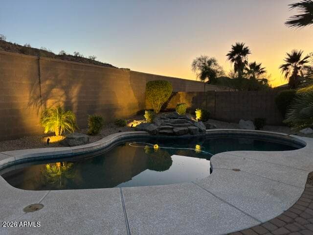 11498 S MORNINGSIDE Drive, Goodyear, AZ 85338 — photo 40 of 46
