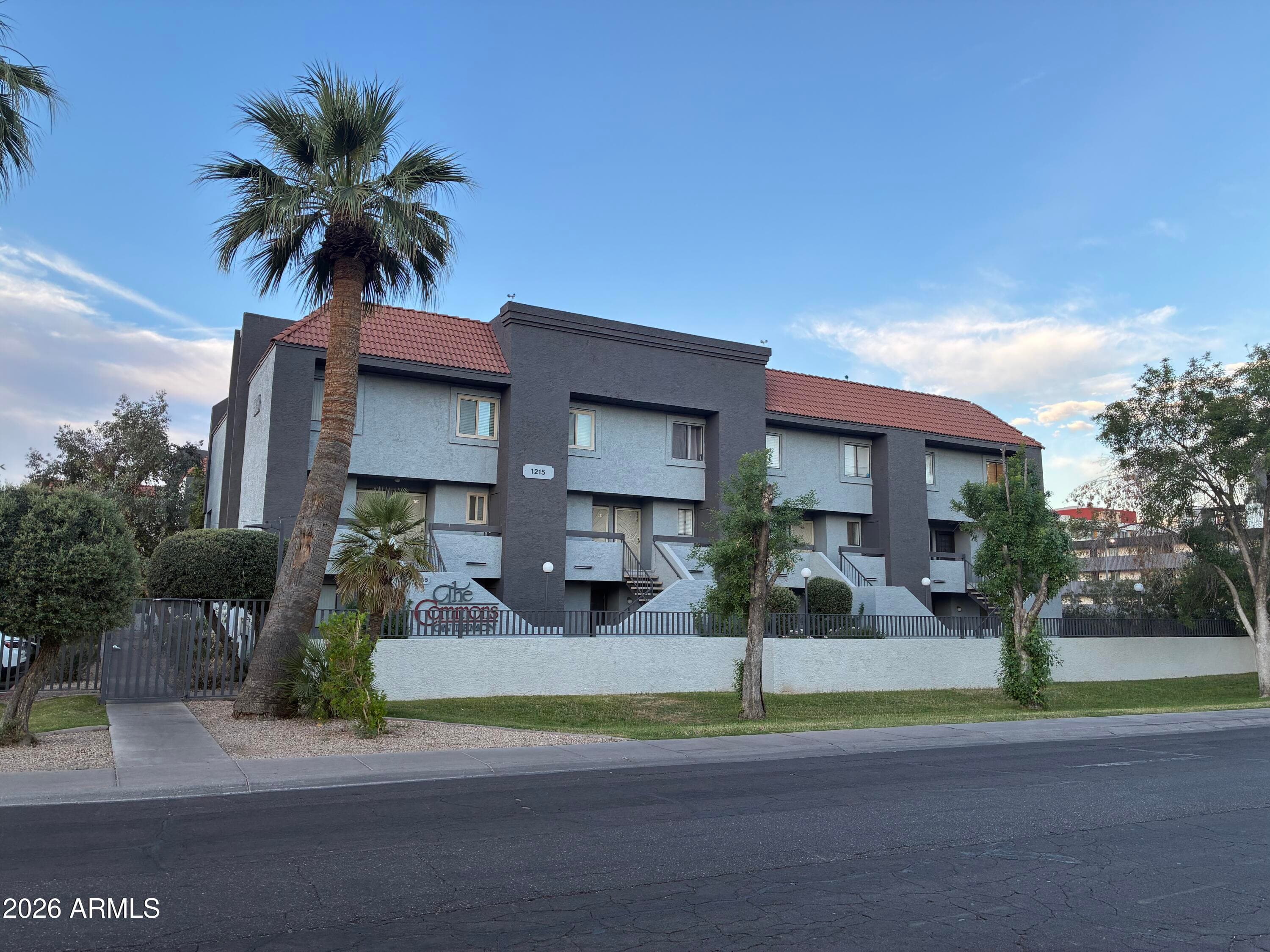 1215 E Lemon Street Apt 127, Tempe, AZ 85281 — photo 17 of 17