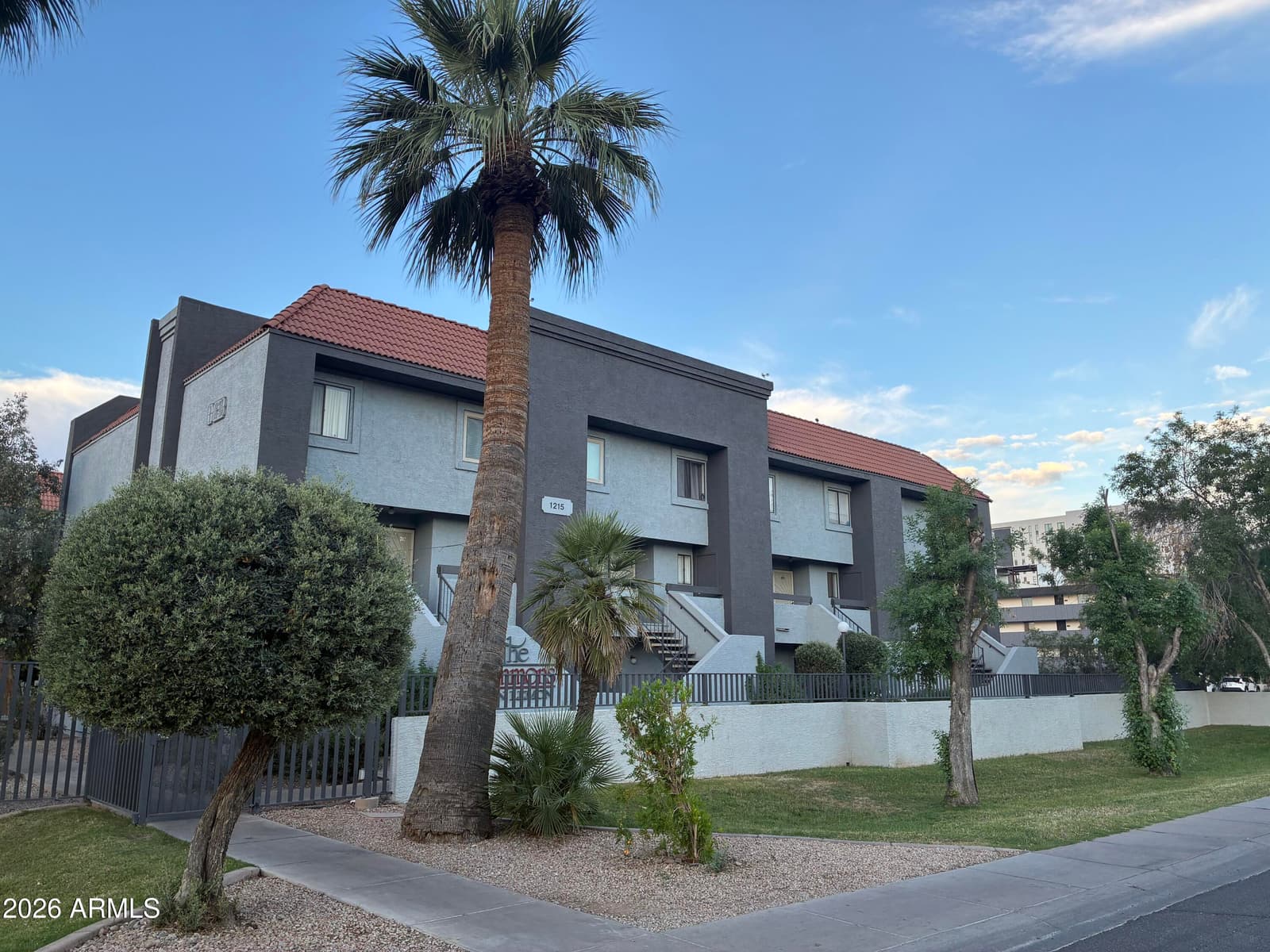 1215 E Lemon Street Apt 127, Tempe, AZ 85281