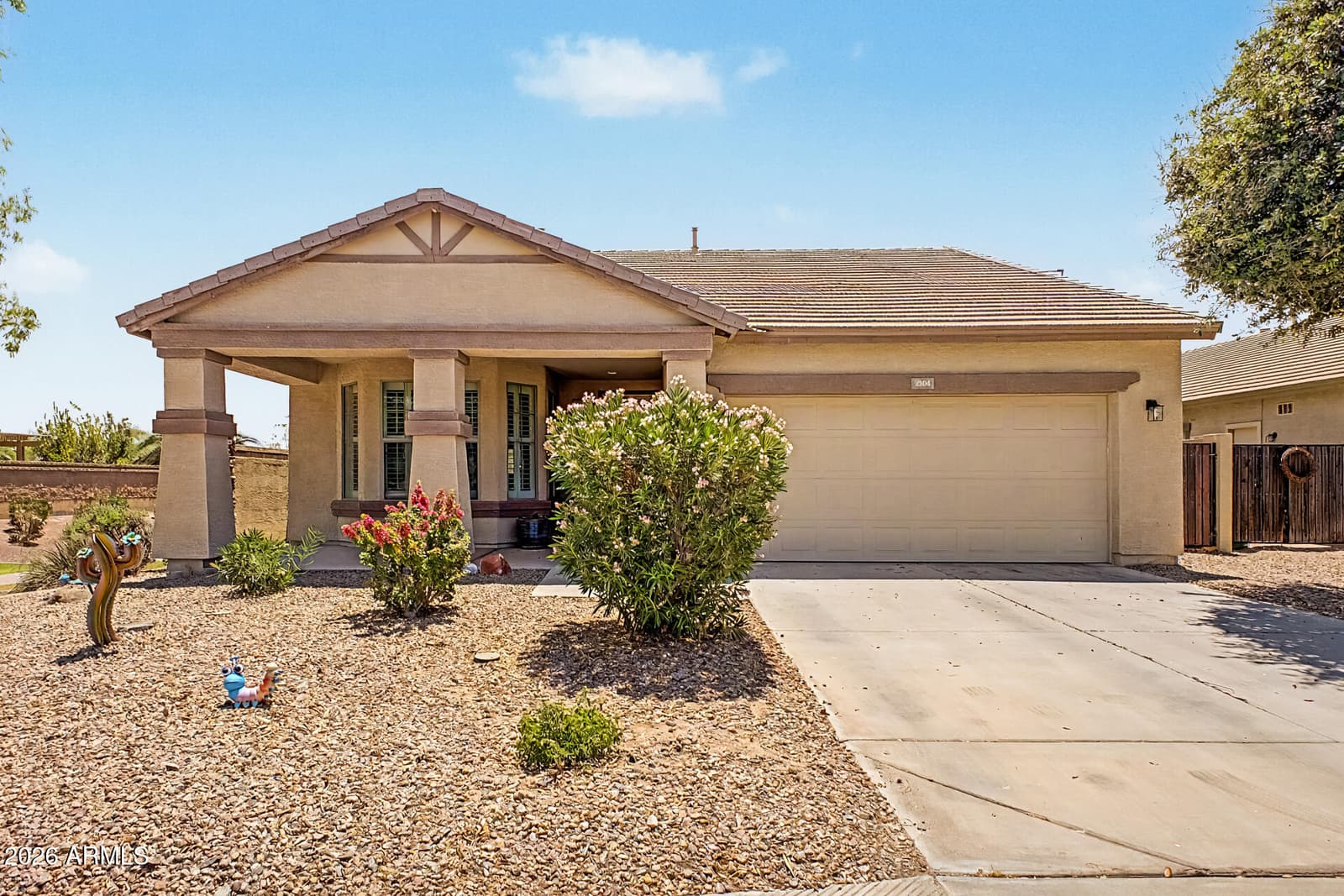 2904 N SUMMER Lane, Casa Grande, AZ 85122 — photo 5 of 40