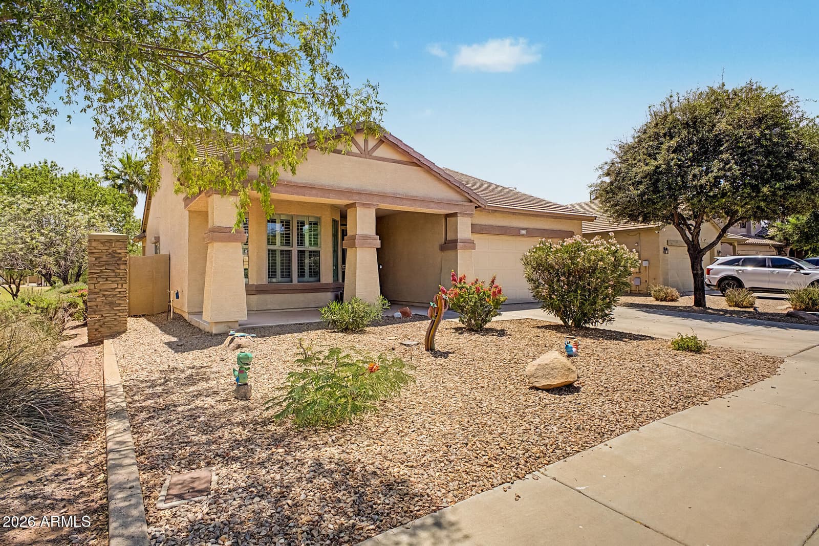 2904 N SUMMER Lane, Casa Grande, AZ 85122 — photo 3 of 40