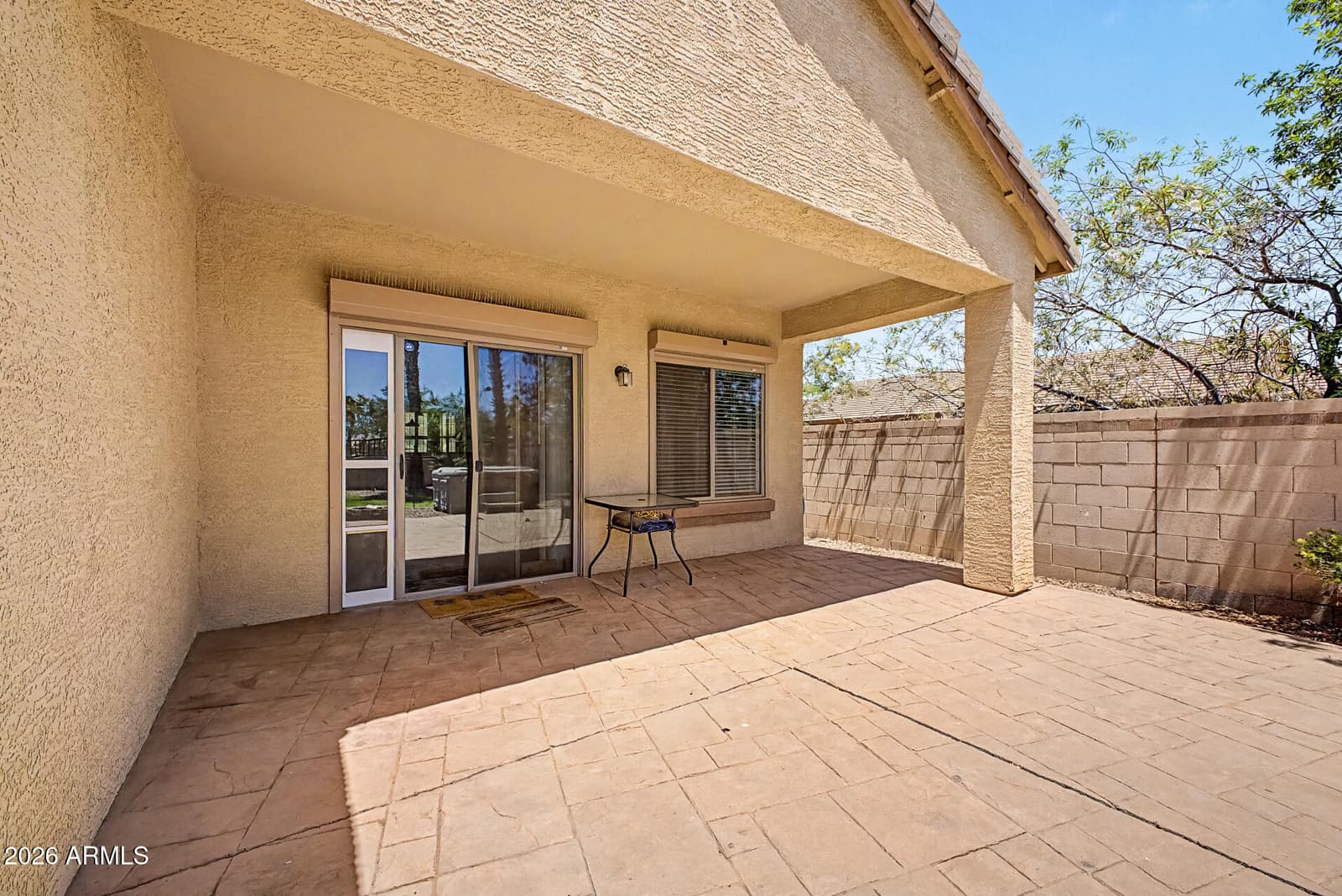 2904 N SUMMER Lane, Casa Grande, AZ 85122 — photo 35 of 40