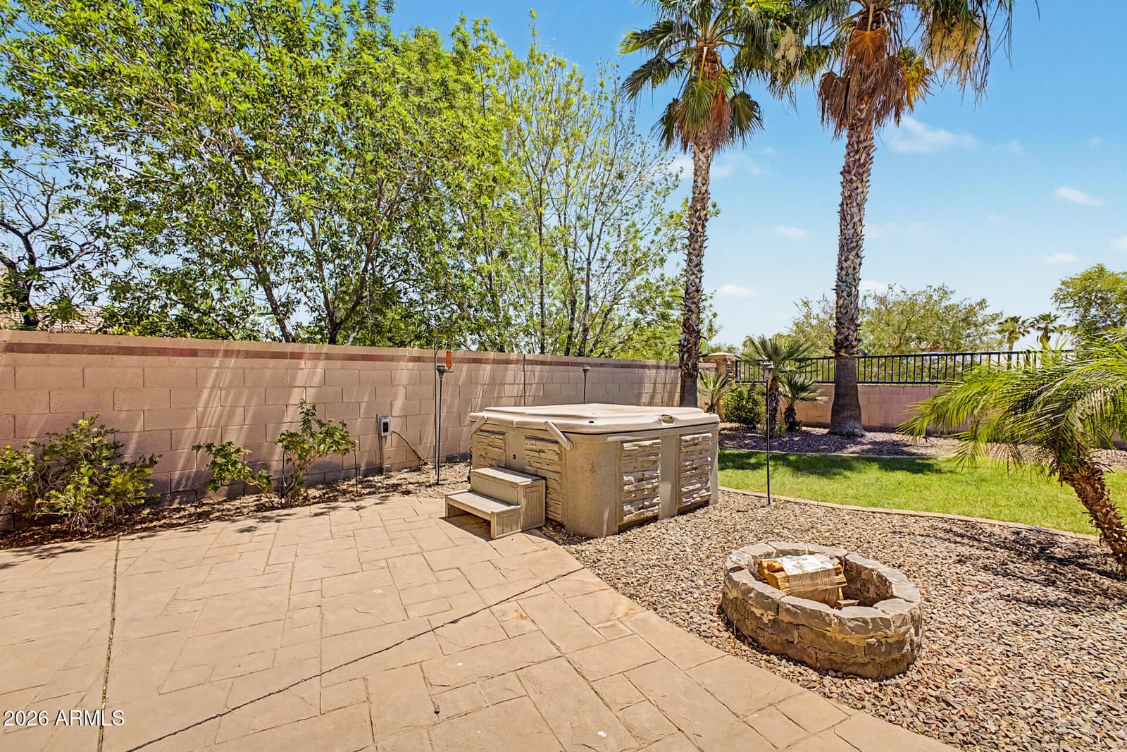 2904 N SUMMER Lane, Casa Grande, AZ 85122 — photo 36 of 40