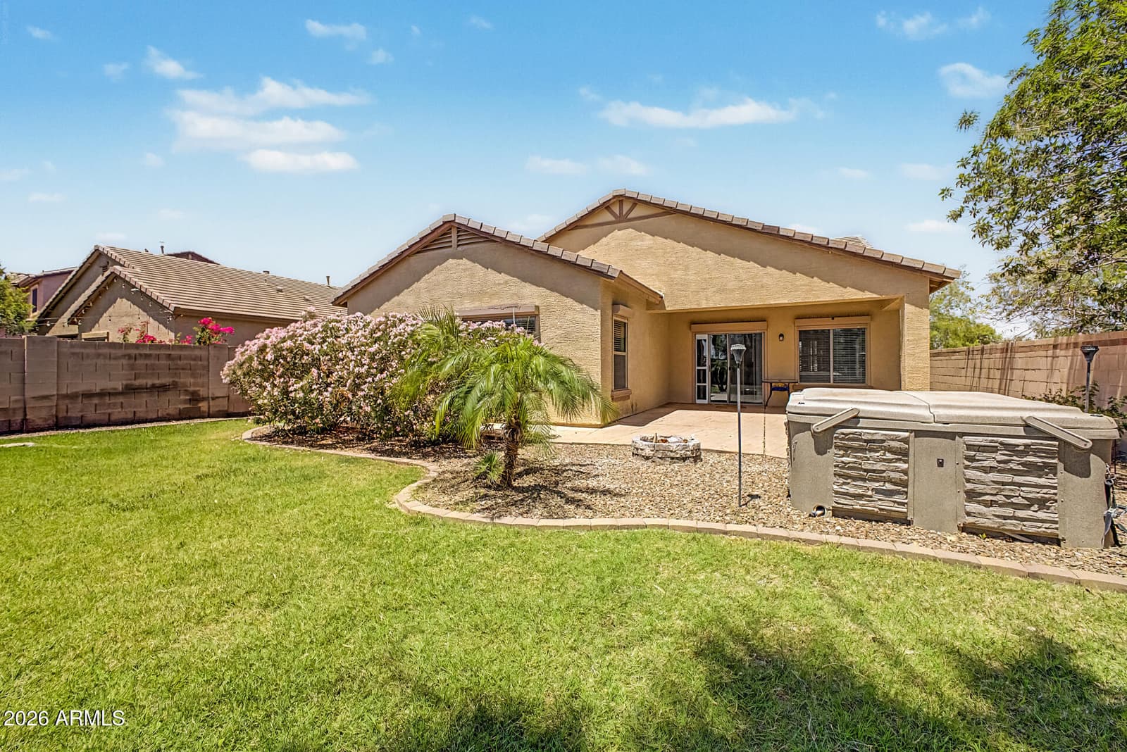 2904 N SUMMER Lane, Casa Grande, AZ 85122 — photo 38 of 40